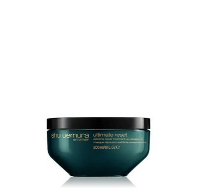Ultimate Reset Masker Shu Uemura