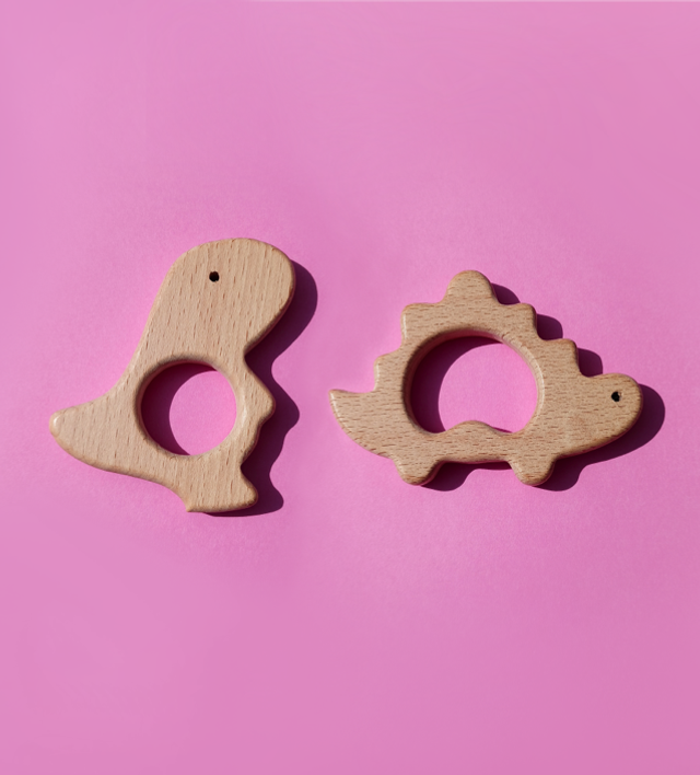 Dinosaur beech chews