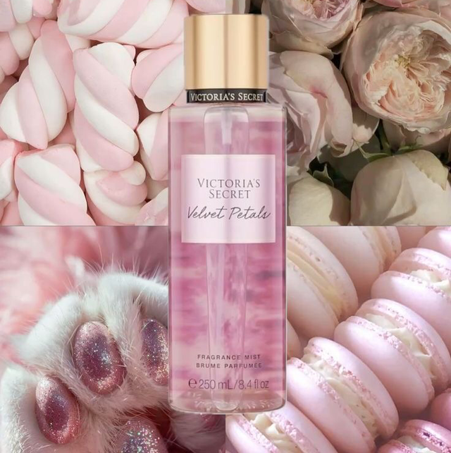 Brumes Victoria’s secret 