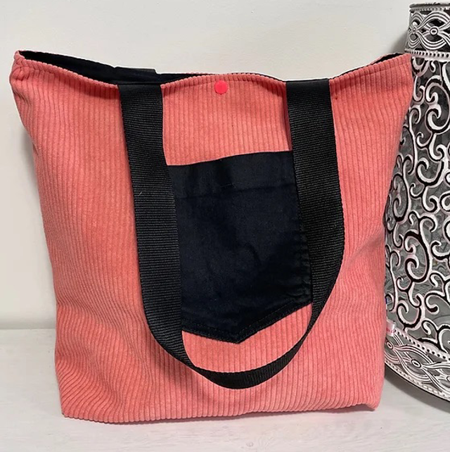 Sac fourre-tout 