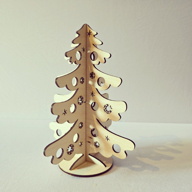 Sapin boule de noël