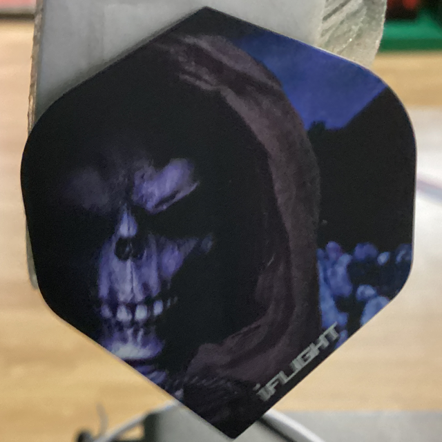 Alchemy Grim Reaper iflight 