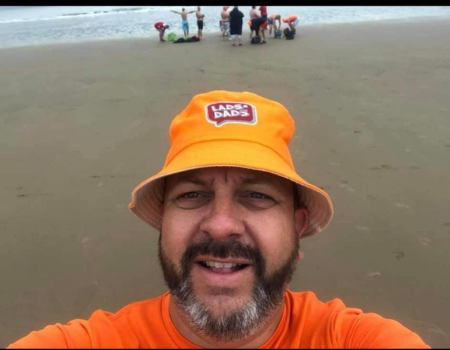 Lads &amp; Dads Original Bucket Hat