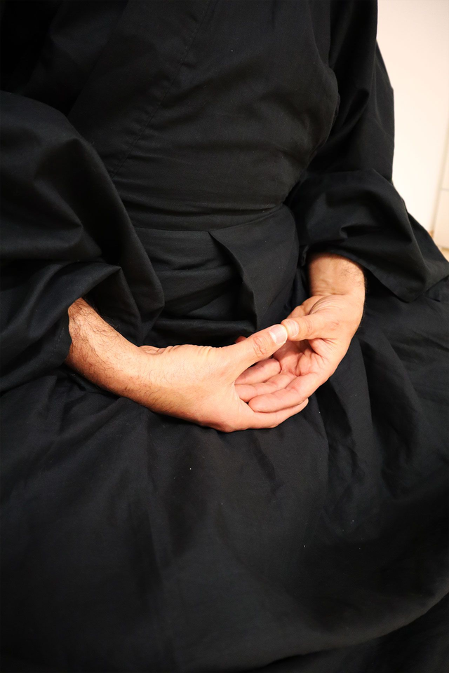 Curso Iniciación a la Meditación