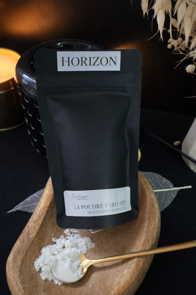 Poudre multi usage – HORIZON
