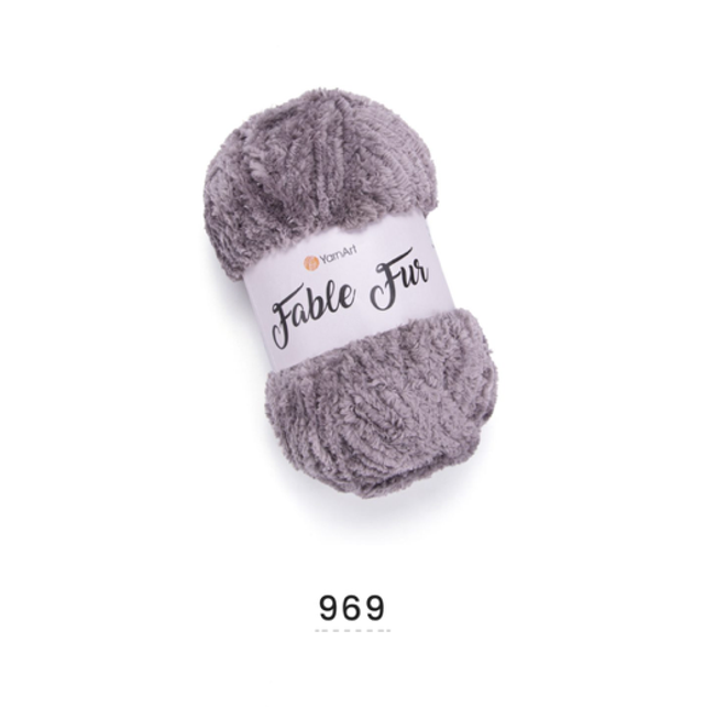 Fable Fur 969