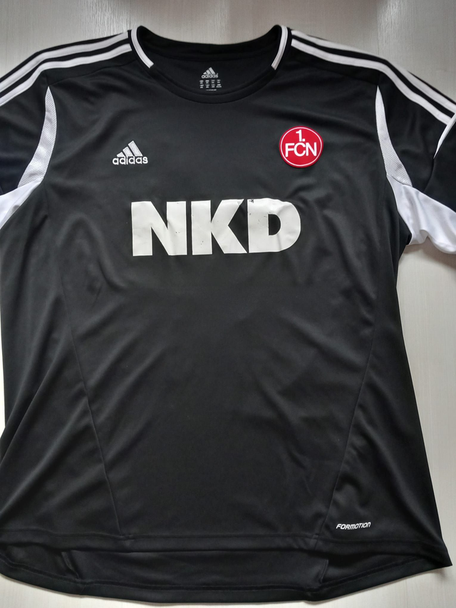 Fc Nurnberg 2013/2014