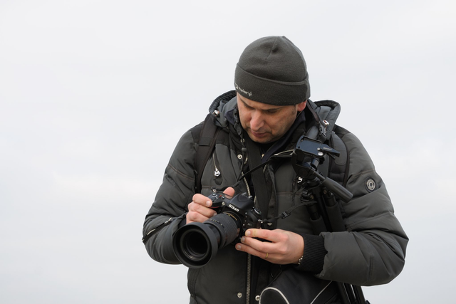 Cours photo duo 3 heures