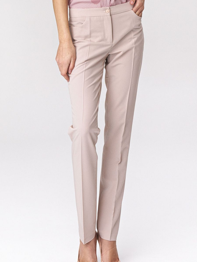 Pantaloni da donna model 142058 Nife