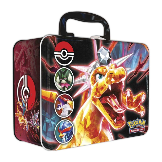 Autumn 2023 Collectors Chest