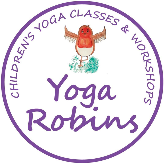 Yoga Robins Workshop