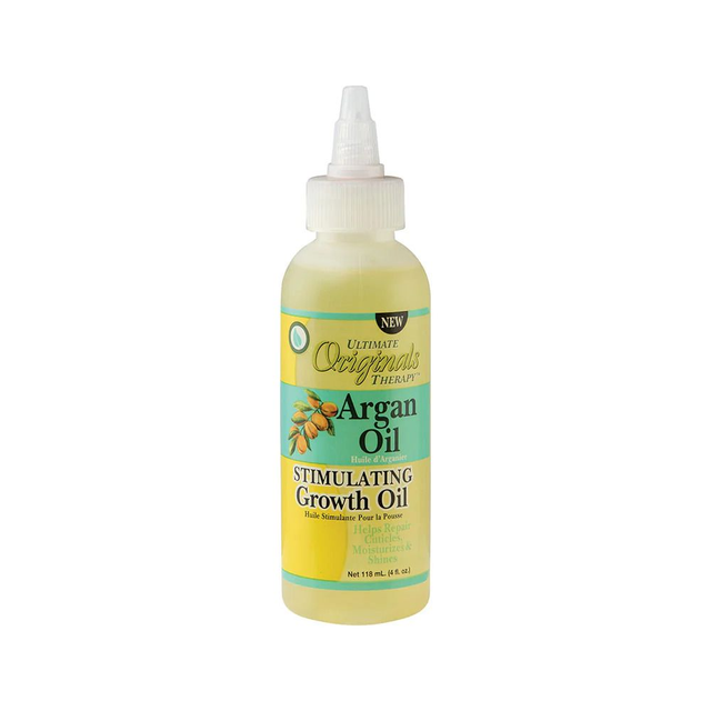 Ab Uo Argan Oil 4oz/ 24ea