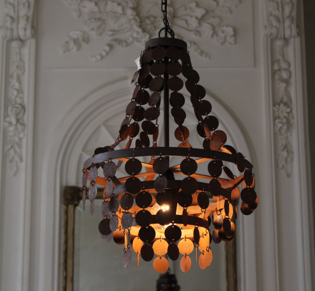 HOFFZ Balou Kroonluchter