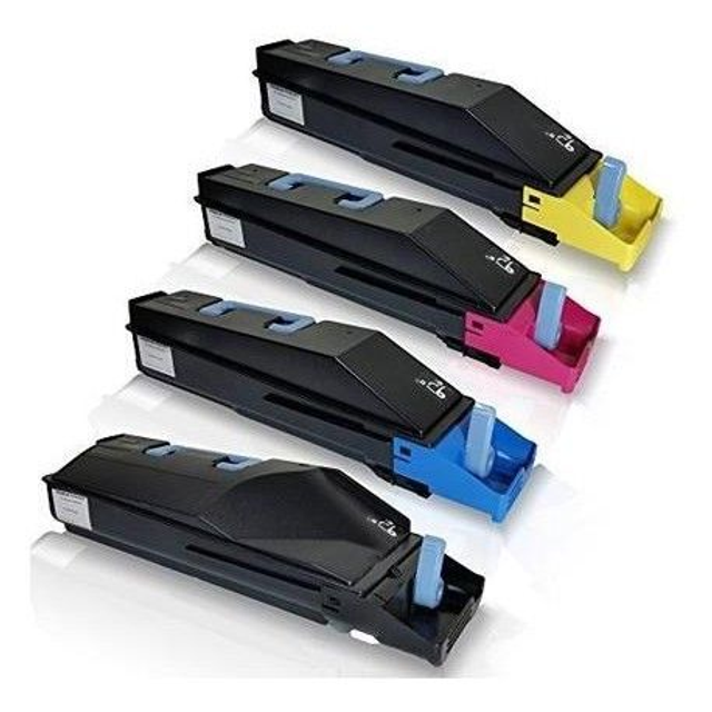 Yellow+Waste Triumph-Adler 357 Ci Utax 357 Ci-9K#1T02ZLAUT0