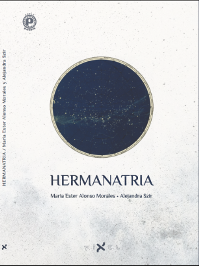 Hermanatria - Alejandra Szir, María Ester Alonso Morales