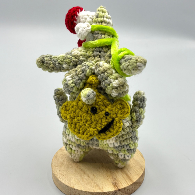 Esprit de la Forêt Légendaire - Série 1