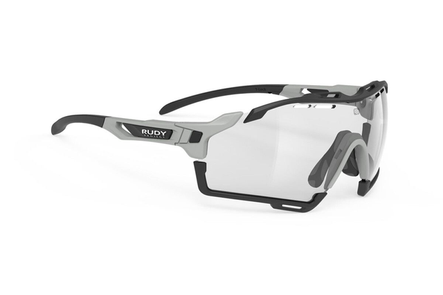 Eyewear Man Woman Rudy Project Cutline SP637897-0000