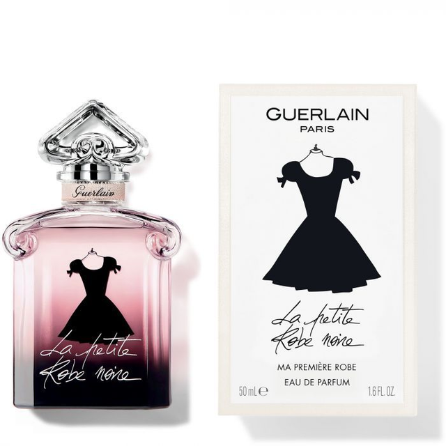 GUERLAIN La Petite Robe Noire 100ml