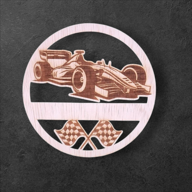 MAX DEURHANGER KLEIN