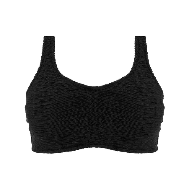 Freya Swim | Ibiza Waves | AS203814BLK | Black
