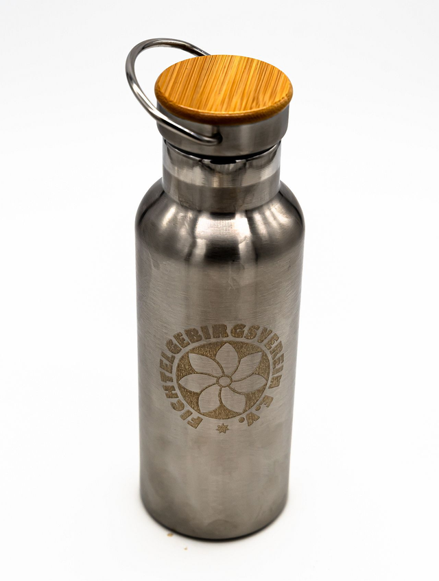 FGV Edelstahl Isolierflasche