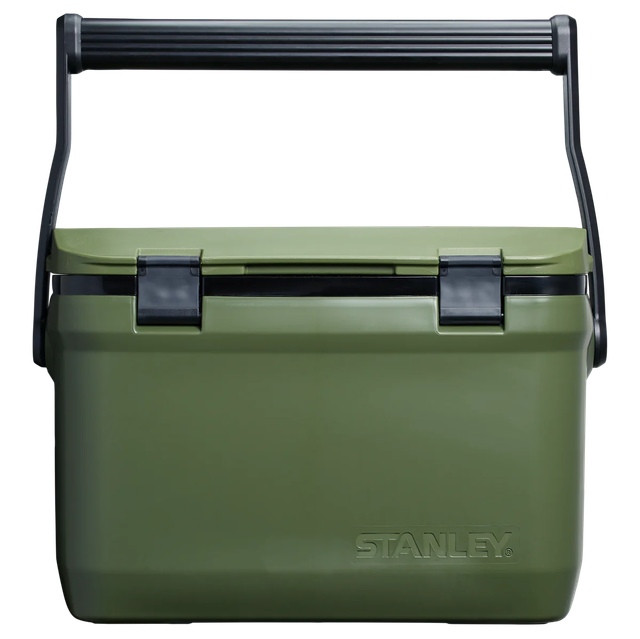 Stanley EASY-CARRY OUTDOOR COOLER | 15.1L Pine Green