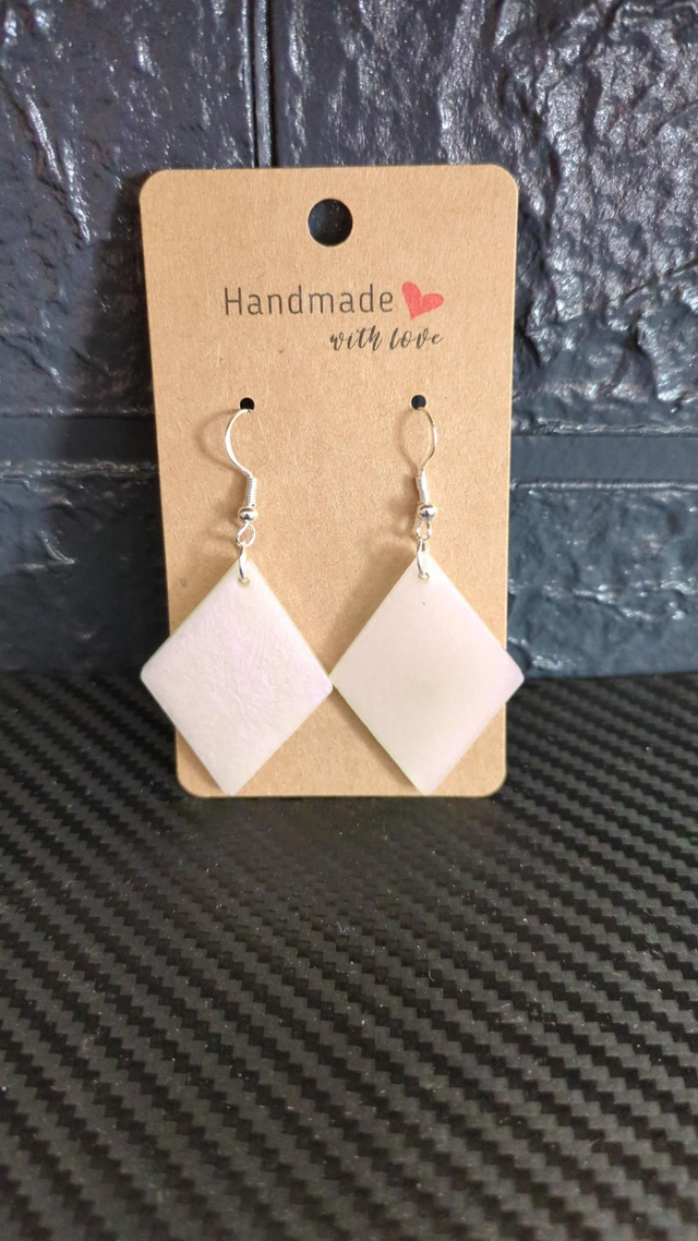 Boucles d&#039;oreilles 