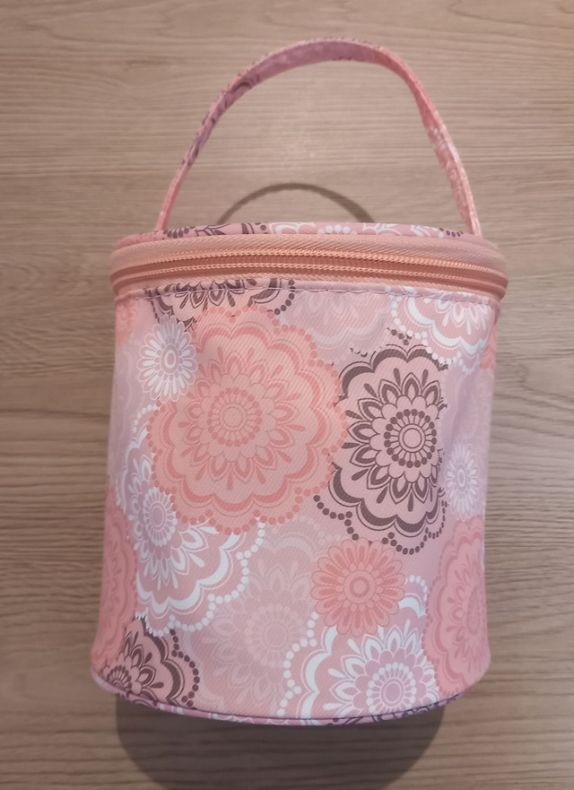 sac de rangement pelote