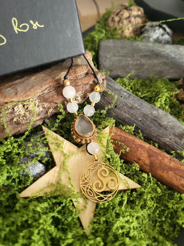 Collection Esprits : La Magie Rose