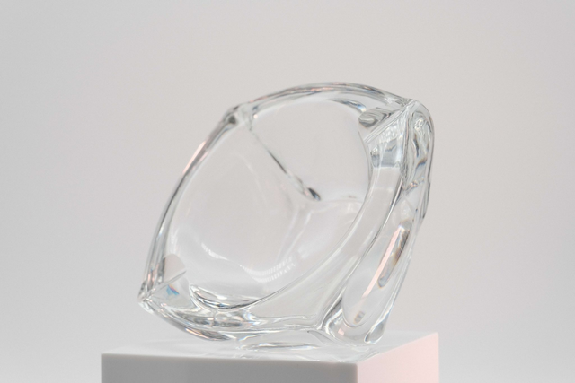 Volupte volute | DAUM France | Crxstal | 60&#039;s - 80&#039;s