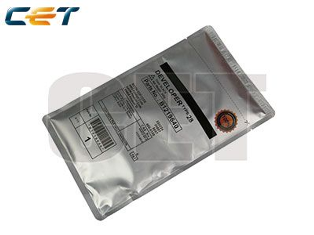 CET Ricoh  Aficio 1015 | 2015 | 2020 | 2022 | 2027 Type28 Developer #B121-9640