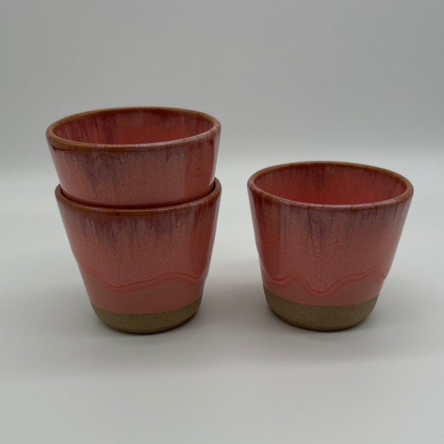 Espressobecher/ -tasse Saudade - grain by grain