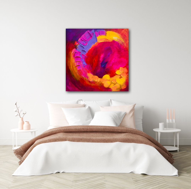 Sherbet Behaviour - Leanne Higgins 