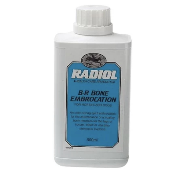Radiol B-R Bone Embrocation 250ml