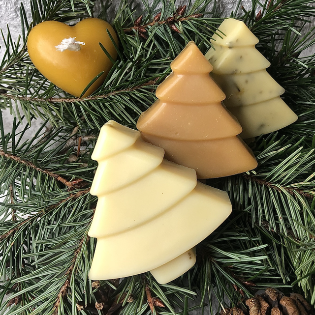 Coffret MON BEAU SAPIN