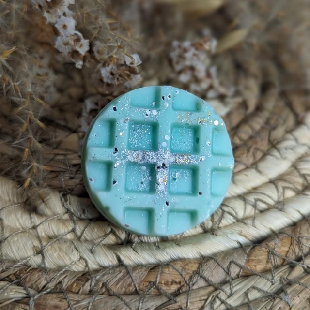 Fondant parfumée FRUITÉS 6g 