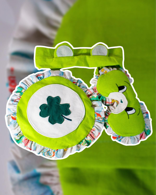 Kit Bisounours - Groschanceux