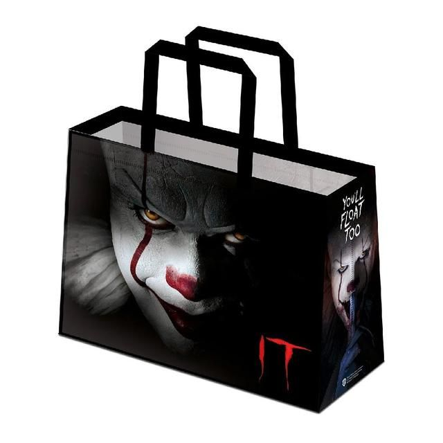 IT Pennywise Shopping Bag