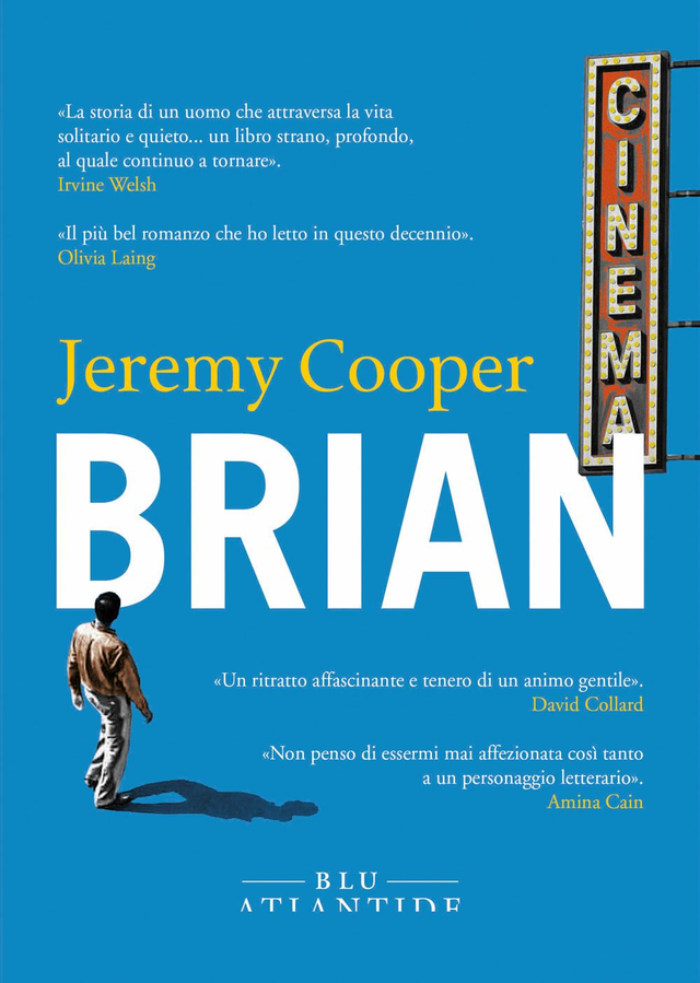 Cooper Jeremy - Brian