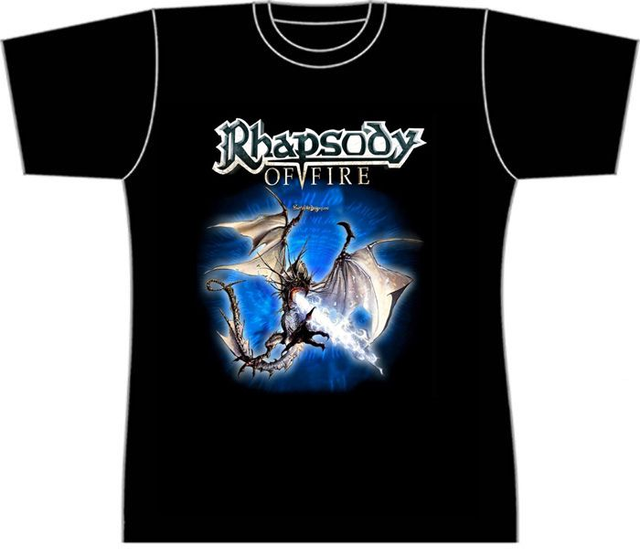 Rhapsody of Fire