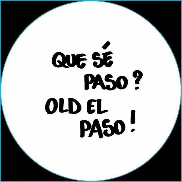 Que se paso ?