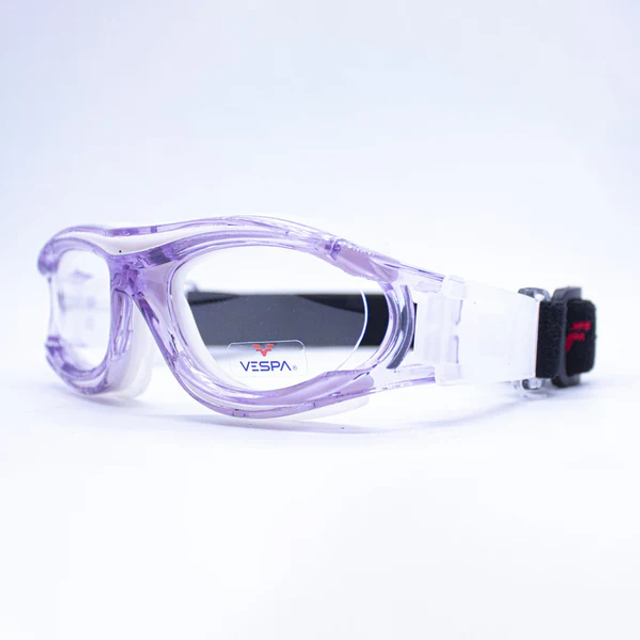 Armazón Unisex deportivo resistente a golpes VE-21049