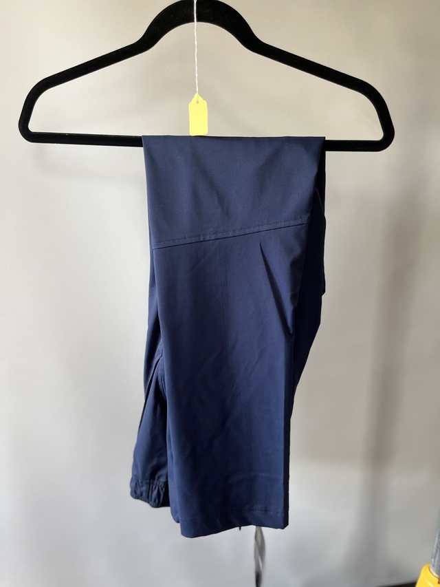 HEAD - Club Pants - Navy Blue - Large