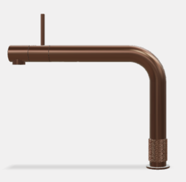 Quooker Front -  Rose Copper