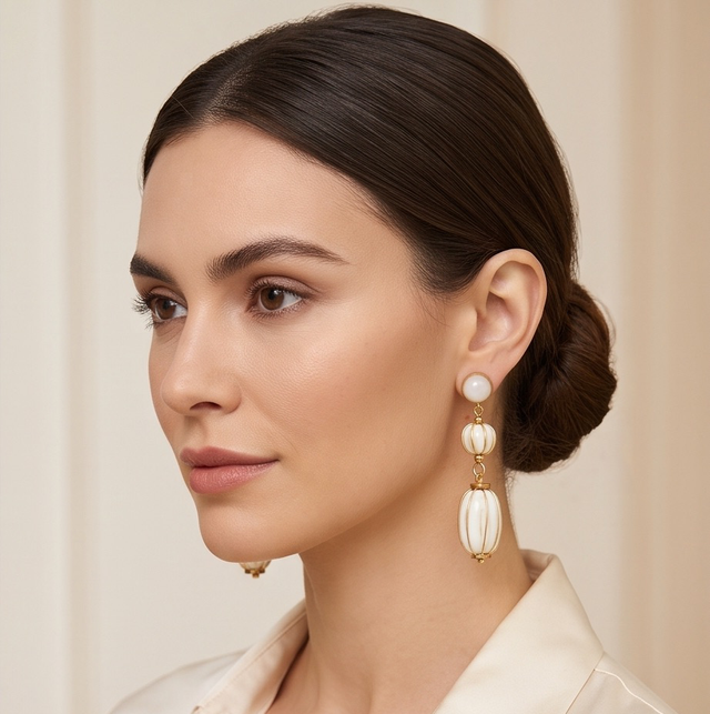 đ€ Boucles d'Oreilles Valentine đ€