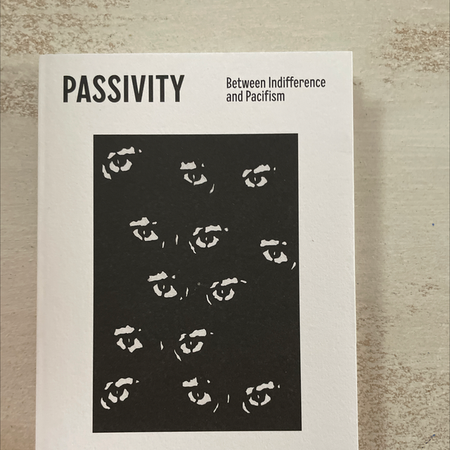 Passivity