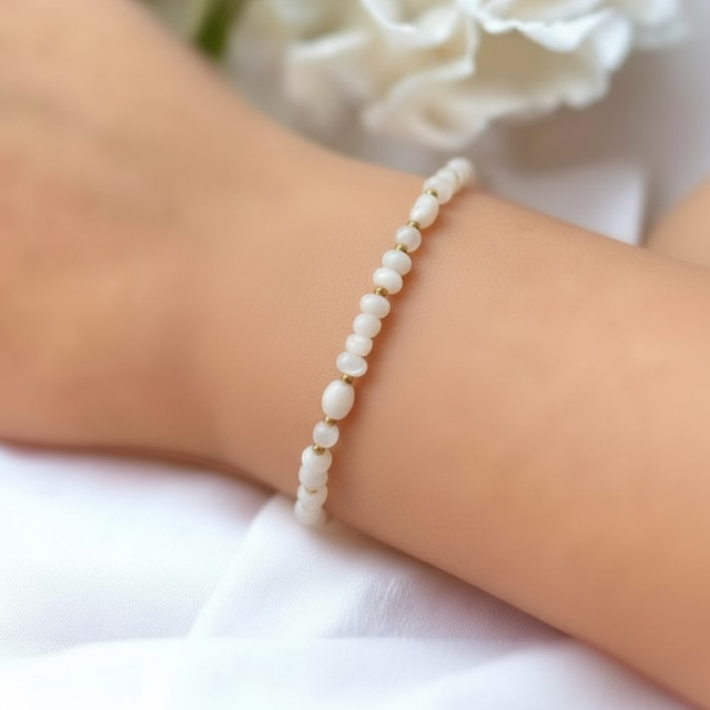Bracelet Océan 