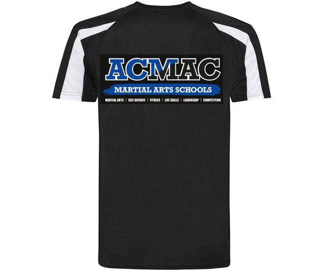 Instructor Team Lifestyle T-Shirt