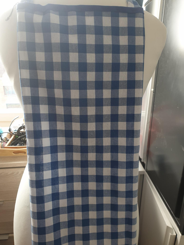 Sac A Pain (Possible En Rouge). Couture fait maison Annoeullin Lille 