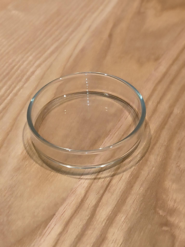 Glasuntersetzer (55 mm)